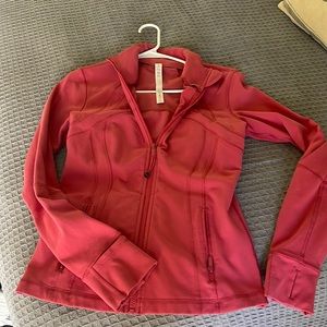 Lululemon jacket